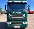 Сканіа R 450, об'ємом двигуна 0 л та пробігом 110 тис. км за 22307 $, фото 1 на Automoto.ua