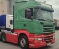 Сканиа R 450, объемом двигателя 0 л и пробегом 1000 тыс. км за 23500 $, фото 1 на Automoto.ua