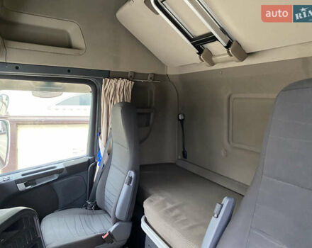 Сканиа R 450, объемом двигателя 0 л и пробегом 1 тыс. км за 22300 $, фото 9 на Automoto.ua