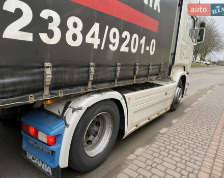 Сканіа R 450, об'ємом двигуна 0 л та пробігом 930 тис. км за 20300 $, фото 4 на Automoto.ua