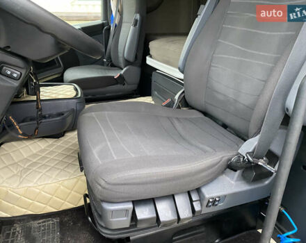 Сканіа R 450, об'ємом двигуна 0 л та пробігом 930 тис. км за 20300 $, фото 2 на Automoto.ua