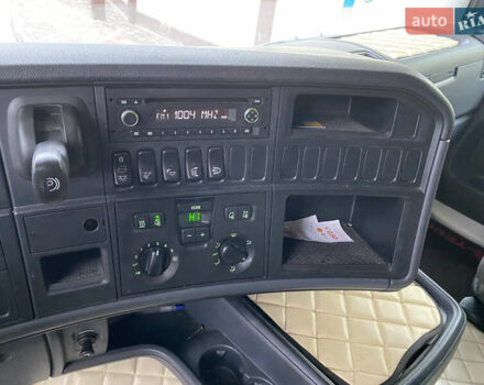 Сканіа R 450, об'ємом двигуна 0 л та пробігом 930 тис. км за 20300 $, фото 7 на Automoto.ua