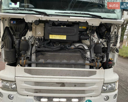Сканіа R 450, об'ємом двигуна 0 л та пробігом 930 тис. км за 20300 $, фото 8 на Automoto.ua