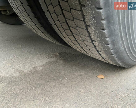 Сканіа R 450, об'ємом двигуна 0 л та пробігом 930 тис. км за 20300 $, фото 6 на Automoto.ua