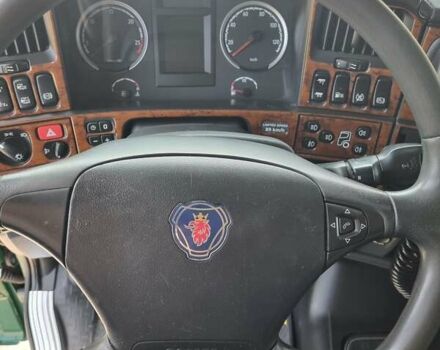 Сканіа R 450, об'ємом двигуна 0 л та пробігом 940 тис. км за 23826 $, фото 16 на Automoto.ua