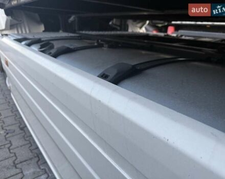 Сканиа R 450, объемом двигателя 0 л и пробегом 1 тыс. км за 34000 $, фото 9 на Automoto.ua