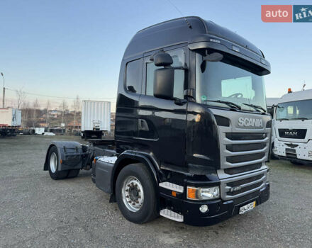 Сканіа R 450, об'ємом двигуна 0 л та пробігом 933 тис. км за 27503 $, фото 1 на Automoto.ua