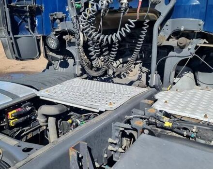 Сканіа R 450, об'ємом двигуна 0 л та пробігом 1 тис. км за 26491 $, фото 10 на Automoto.ua