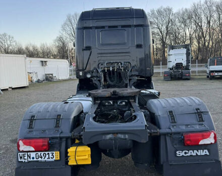Сканіа R 450, об'ємом двигуна 0 л та пробігом 933 тис. км за 27503 $, фото 4 на Automoto.ua