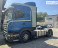 Сканиа R 450, объемом двигателя 12.7 л и пробегом 747 тыс. км за 35000 $, фото 5 на Automoto.ua