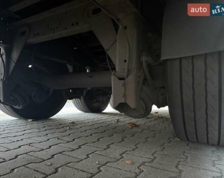 Сканиа R 450, объемом двигателя 0 л и пробегом 1 тыс. км за 34000 $, фото 17 на Automoto.ua