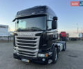 Сканиа R 450, объемом двигателя 0 л и пробегом 933 тыс. км за 28300 $, фото 2 на Automoto.ua
