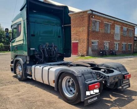 Сканіа R 450, об'ємом двигуна 0 л та пробігом 940 тис. км за 22236 $, фото 5 на Automoto.ua