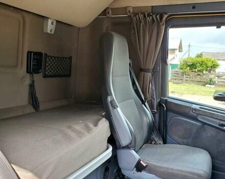 Сканиа R 450, объемом двигателя 0 л и пробегом 910 тыс. км за 23877 $, фото 14 на Automoto.ua