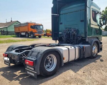 Сканіа R 450, об'ємом двигуна 0 л та пробігом 940 тис. км за 24232 $, фото 5 на Automoto.ua