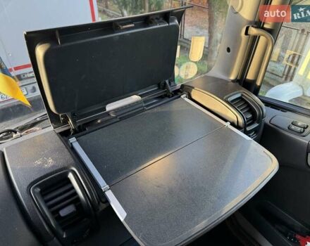 Сканиа R 450, объемом двигателя 0 л и пробегом 1 тыс. км за 34000 $, фото 16 на Automoto.ua