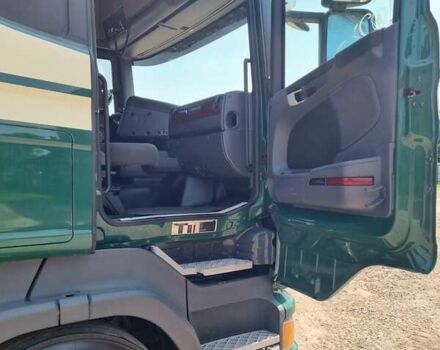 Сканіа R 450, об'ємом двигуна 0 л та пробігом 940 тис. км за 24232 $, фото 12 на Automoto.ua