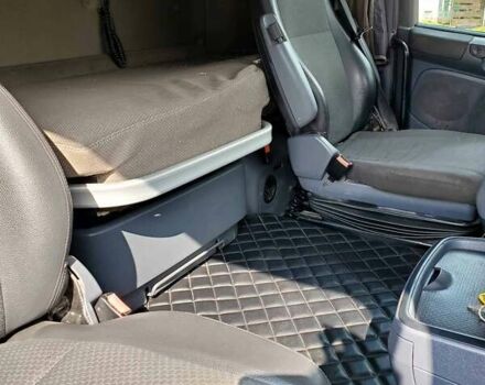 Сканиа R 450, объемом двигателя 0 л и пробегом 910 тыс. км за 23877 $, фото 13 на Automoto.ua