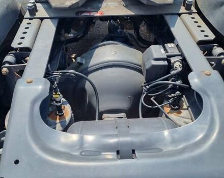 Сканіа R 450, об'ємом двигуна 0 л та пробігом 940 тис. км за 22236 $, фото 9 на Automoto.ua