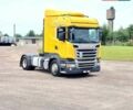 Сканиа R 450, объемом двигателя 0 л и пробегом 910 тыс. км за 23877 $, фото 1 на Automoto.ua