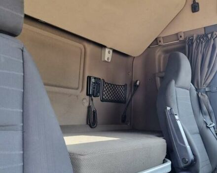 Сканіа R 450, об'ємом двигуна 0 л та пробігом 940 тис. км за 24232 $, фото 19 на Automoto.ua