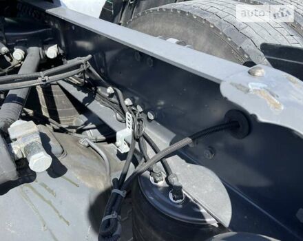 Сканиа R 450, объемом двигателя 0 л и пробегом 1 тыс. км за 26500 $, фото 25 на Automoto.ua