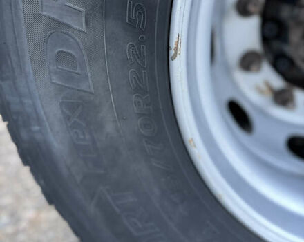 Сканіа R 450, об'ємом двигуна 0 л та пробігом 933 тис. км за 27503 $, фото 8 на Automoto.ua