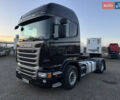 Сканиа R 450, объемом двигателя 0 л и пробегом 933 тыс. км за 28300 $, фото 3 на Automoto.ua