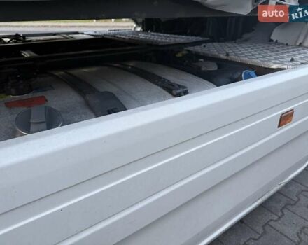 Сканиа R 450, объемом двигателя 0 л и пробегом 1 тыс. км за 34000 $, фото 11 на Automoto.ua