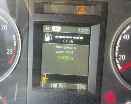 Сканіа R 450, об'ємом двигуна 12.7 л та пробігом 747 тис. км за 35000 $, фото 4 на Automoto.ua