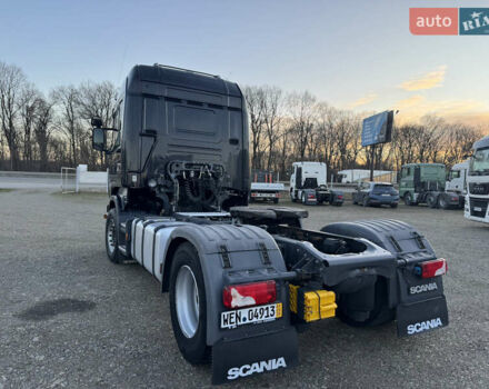 Сканіа R 450, об'ємом двигуна 0 л та пробігом 933 тис. км за 27503 $, фото 5 на Automoto.ua