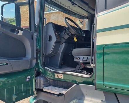 Сканіа R 450, об'ємом двигуна 0 л та пробігом 940 тис. км за 22236 $, фото 13 на Automoto.ua