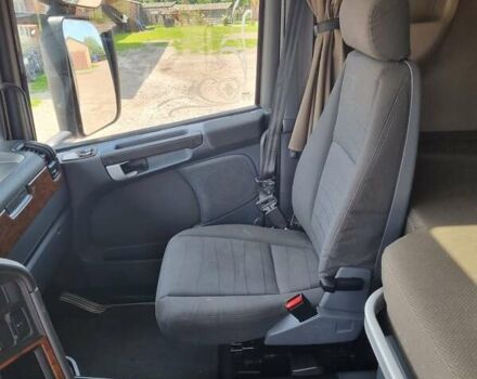 Сканиа R 450, объемом двигателя 0 л и пробегом 940 тыс. км за 22575 $, фото 18 на Automoto.ua