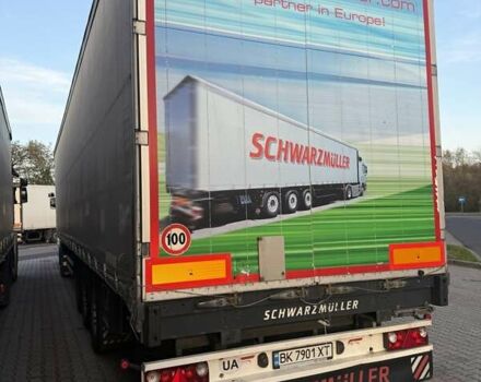 Сканиа R 450, объемом двигателя 0 л и пробегом 1 тыс. км за 34000 $, фото 19 на Automoto.ua