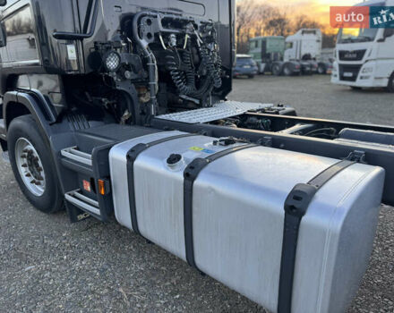 Сканіа R 450, об'ємом двигуна 0 л та пробігом 933 тис. км за 27503 $, фото 9 на Automoto.ua