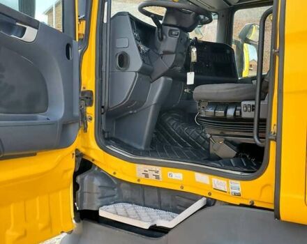Сканиа R 450, объемом двигателя 0 л и пробегом 910 тыс. км за 23877 $, фото 6 на Automoto.ua