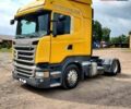 Сканиа R 450, объемом двигателя 0 л и пробегом 910 тыс. км за 23877 $, фото 1 на Automoto.ua