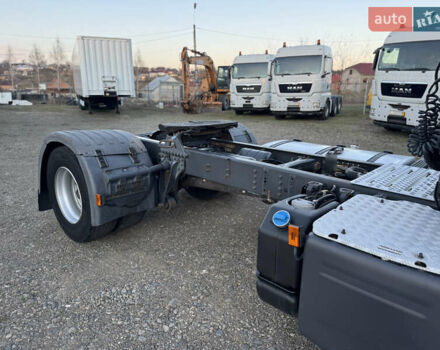 Сканіа R 450, об'ємом двигуна 0 л та пробігом 933 тис. км за 27503 $, фото 6 на Automoto.ua