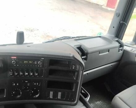 Сканиа R 450, объемом двигателя 0 л и пробегом 715 тыс. км за 28938 $, фото 16 на Automoto.ua