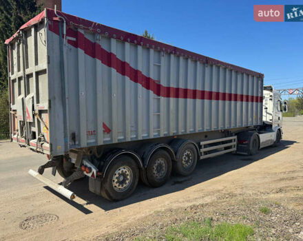 Сканіа R 450, об'ємом двигуна 0 л та пробігом 1 тис. км за 24900 $, фото 21 на Automoto.ua