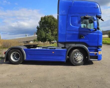 Сканіа R 450, об'ємом двигуна 0 л та пробігом 815 тис. км за 28712 $, фото 28 на Automoto.ua