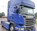 Сканиа R 450, объемом двигателя 0 л и пробегом 715 тыс. км за 28938 $, фото 1 на Automoto.ua