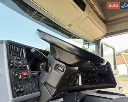 Сканиа R 450, объемом двигателя 0 л и пробегом 764 тыс. км за 32600 $, фото 23 на Automoto.ua