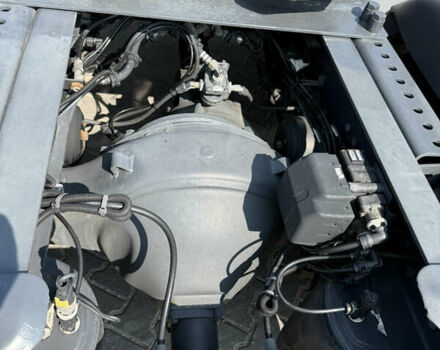 Сканиа R 450, объемом двигателя 0 л и пробегом 764 тыс. км за 32600 $, фото 9 на Automoto.ua