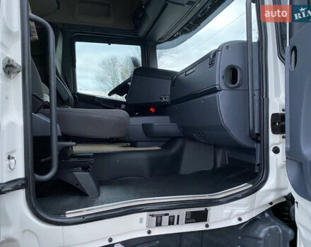 Сканиа R 450, объемом двигателя 0 л и пробегом 1 тыс. км за 24500 $, фото 17 на Automoto.ua
