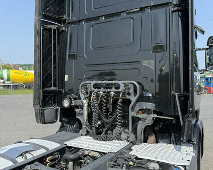 Сканиа R 450, объемом двигателя 0 л и пробегом 764 тыс. км за 32600 $, фото 10 на Automoto.ua