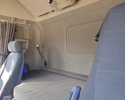 Сканиа R 450, объемом двигателя 0 л и пробегом 1 тыс. км за 27456 $, фото 23 на Automoto.ua