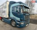 Сканиа R 450, объемом двигателя 0 л и пробегом 781 тыс. км за 35277 $, фото 6 на Automoto.ua