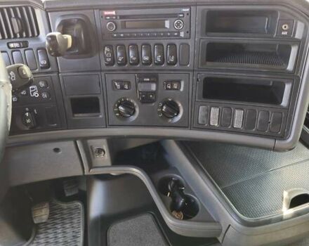 Сканиа R 450, объемом двигателя 0 л и пробегом 1 тыс. км за 27456 $, фото 20 на Automoto.ua
