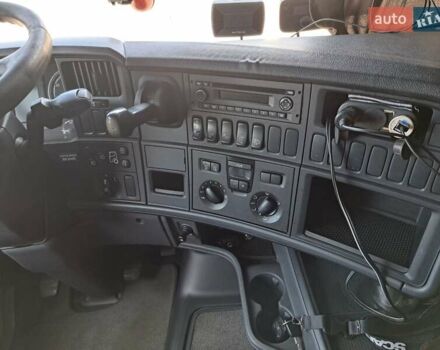 Сканиа R 450, объемом двигателя 0 л и пробегом 920 тыс. км за 30148 $, фото 14 на Automoto.ua
